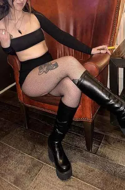 Alberte Haarby