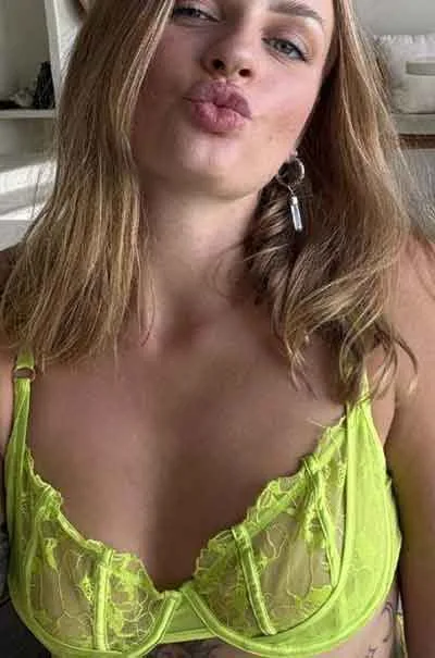 Anna Ejstrupholm