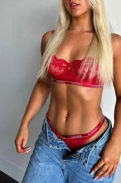 Anna Fjerritslev