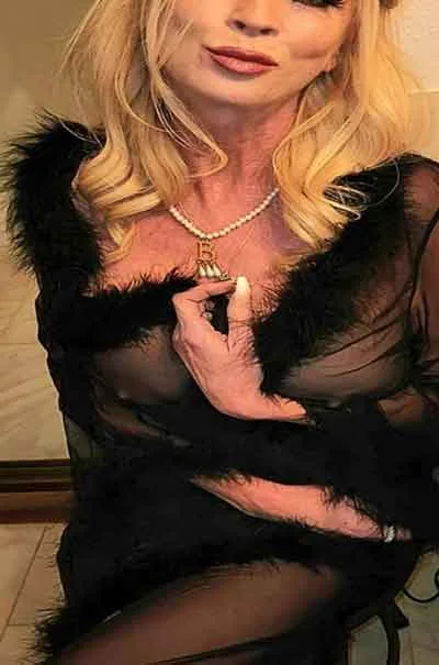 Birgitte Gelsted