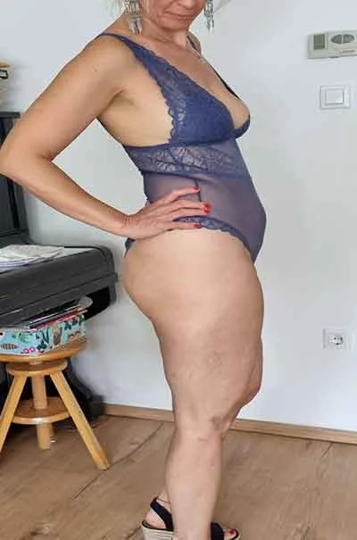 Birgitte Vester Hassing