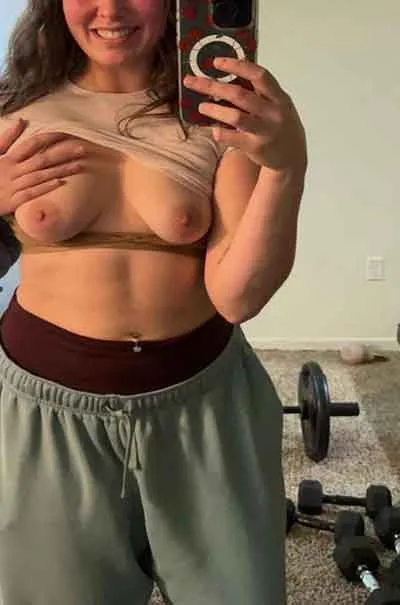 Camilla Sundby