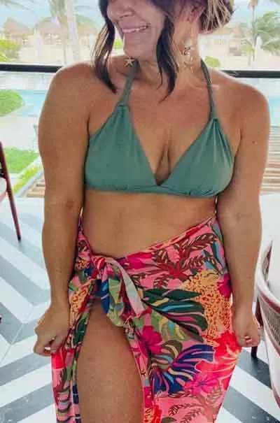 Camilla Marstal