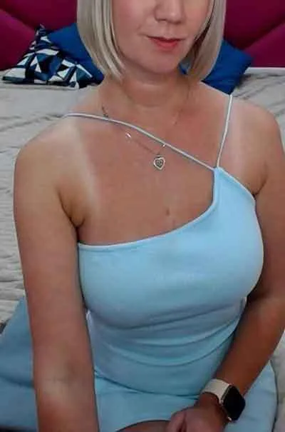 Camilla Strøby Egede