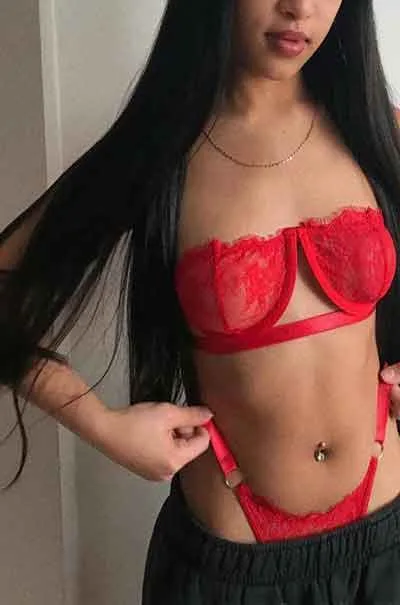Caroline Sørbymagle