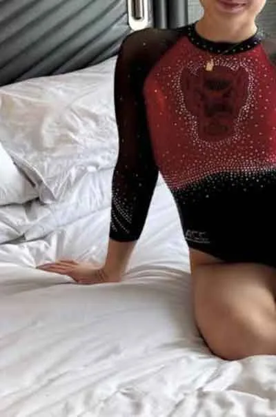 Caroline Hvidovre