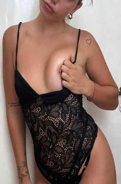 Caroline Strib