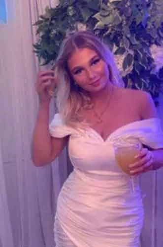Christina Rødbyhavn
