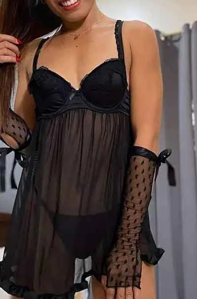 Christina Egebjerg