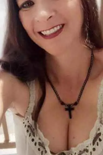 Christina Gentofte