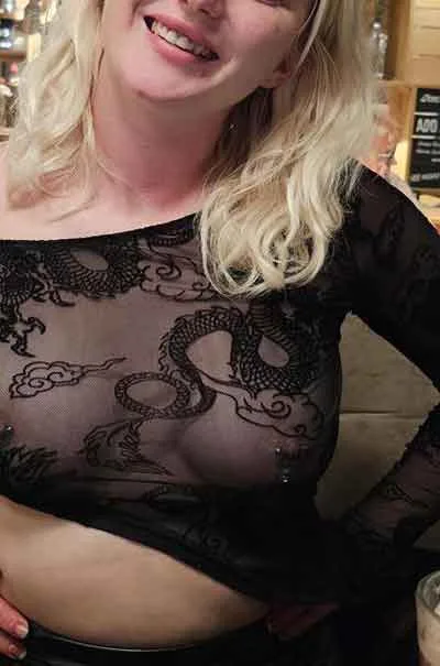 Christina Rønne
