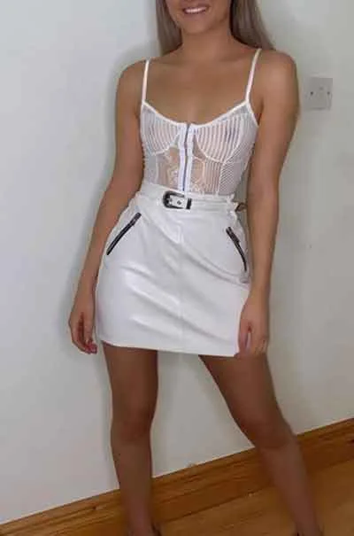 Ditte Nødebo