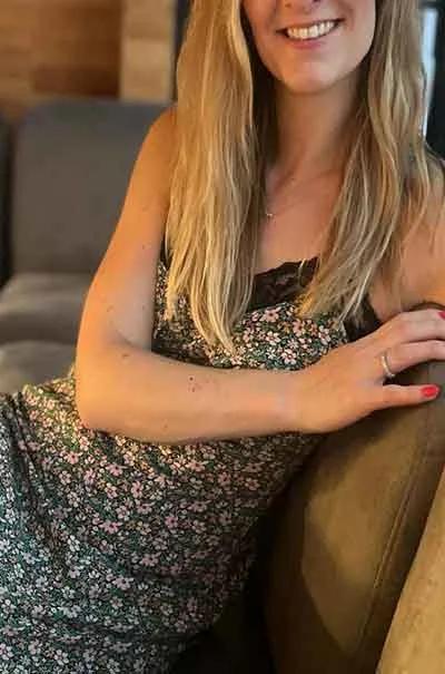 Ditte Horsens