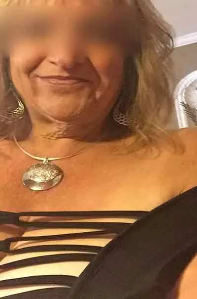 Dorthe Skævinge