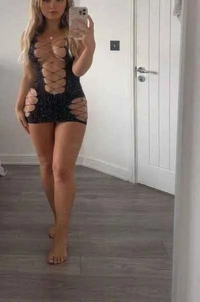 Frederikke Ganløse