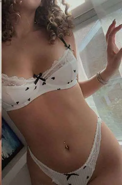 Frederikke Knabstrup