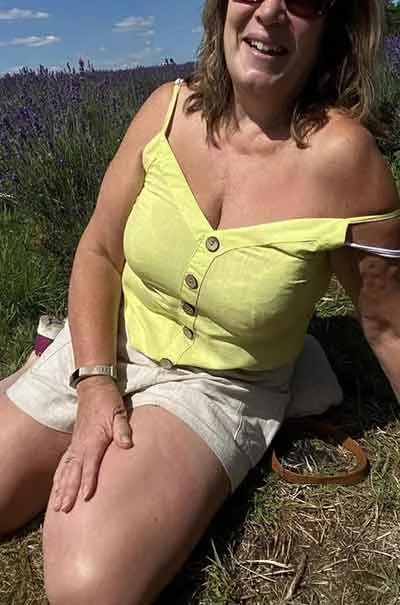 Heidi Sæby