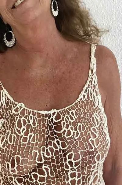Jeanette Frederiks