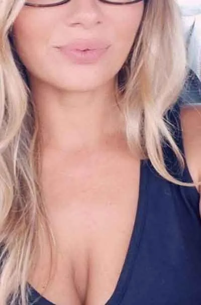 Julie Svenstrup