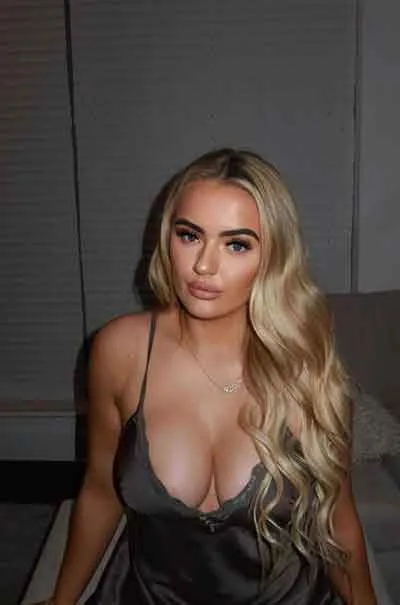 Katrine Aakirkeby