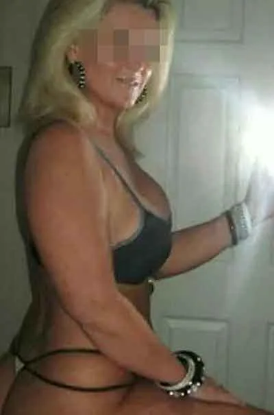 Lærke Hornslet