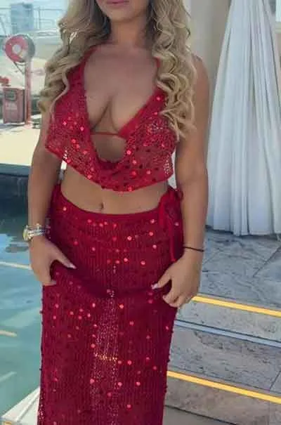 Maiken Starup