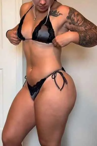 Maria Øster Snede