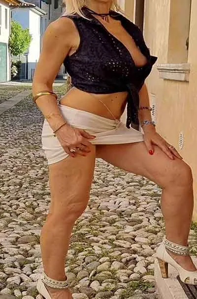 Maria Nors