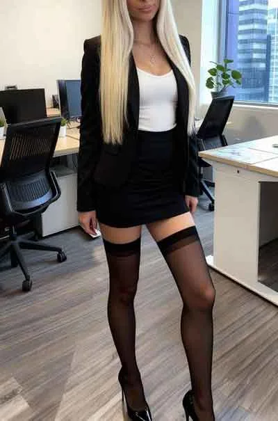 Mia Svogerslev