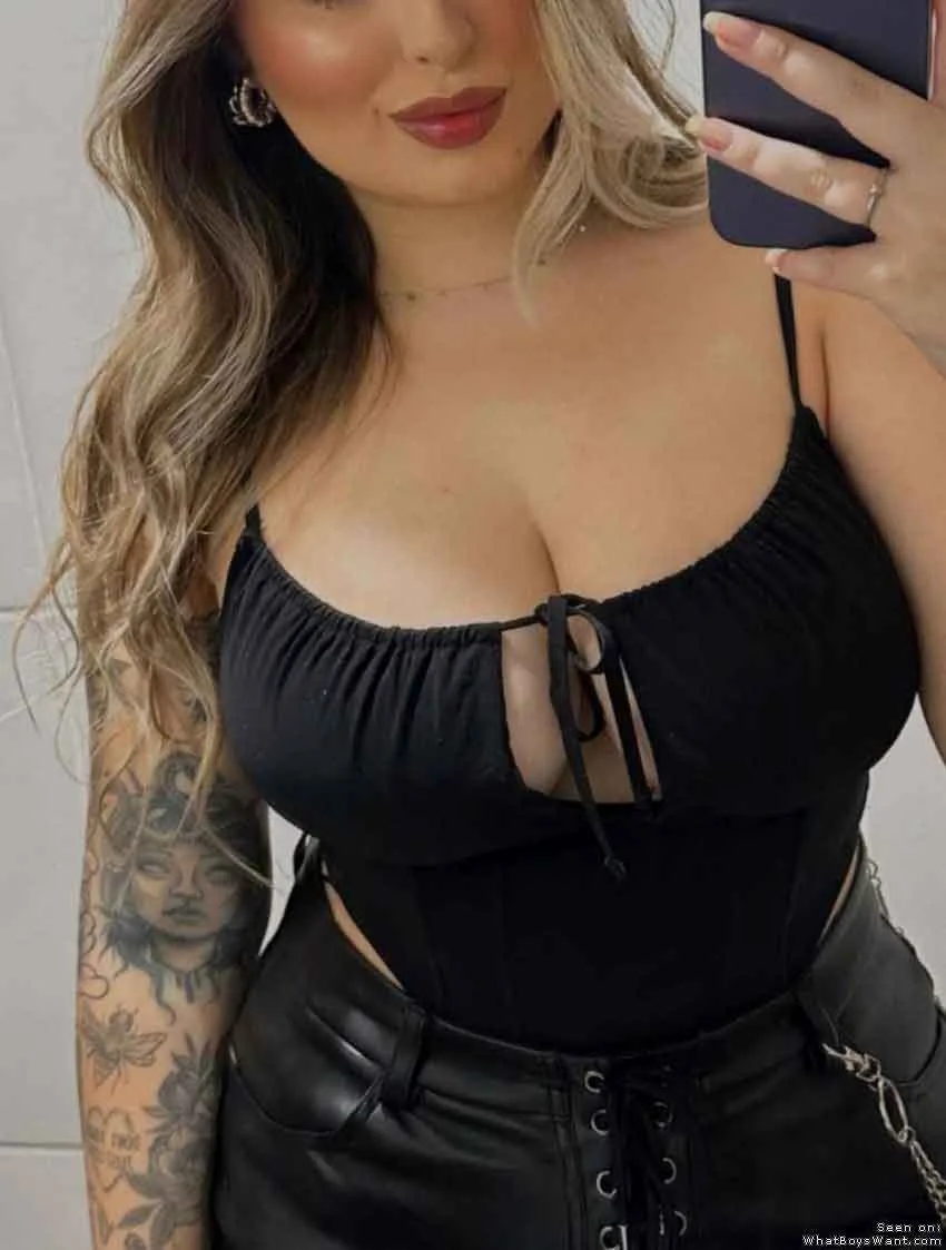 Mia Stjær