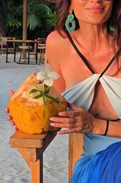 Mia Marstal