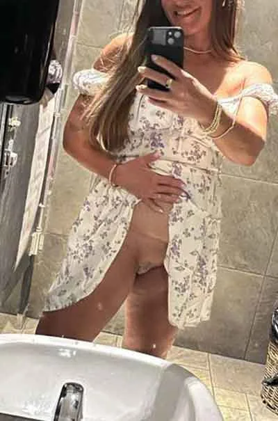 Mia Strandby