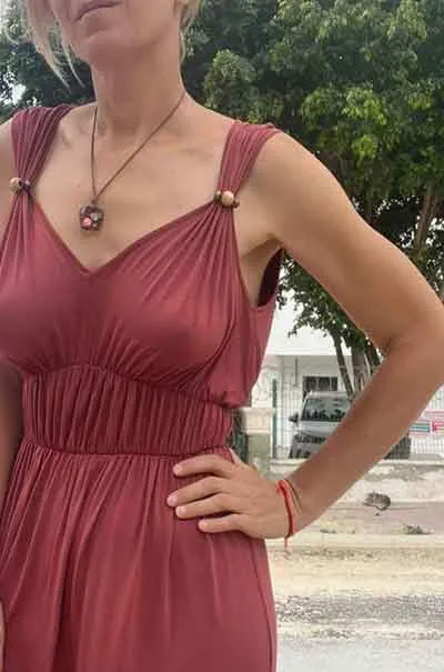 Mia Ørslev