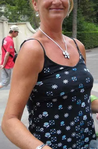 Michelle Blistrup