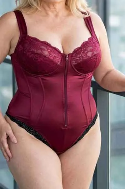Michelle Mariager