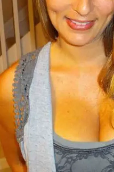 Nanna Karrebæksminde