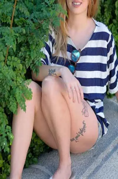 Pernille Hammel