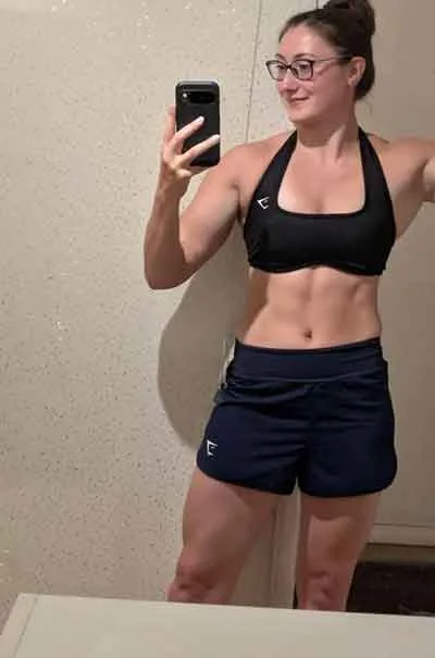 Pernille Ebberup