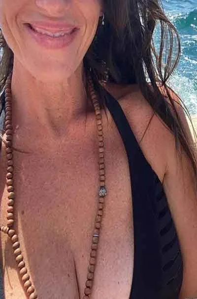 Pernille Stubbæk