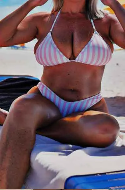 Pernille Klitmøller