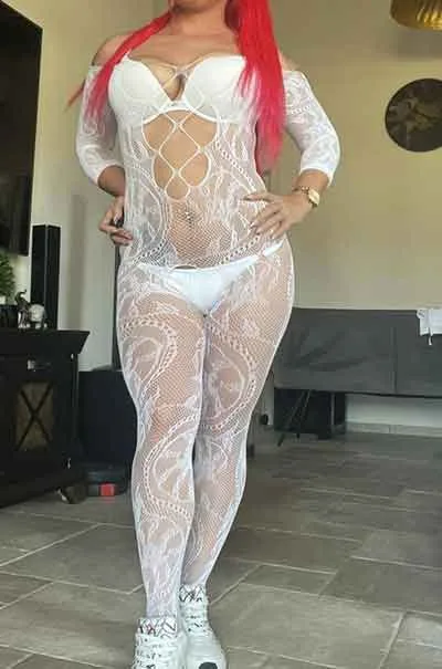 Rikke Mørkøv