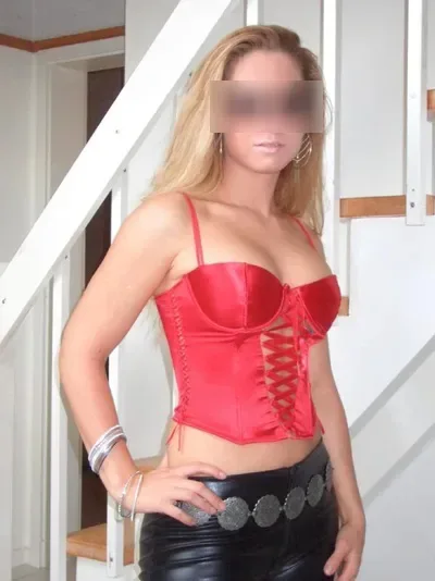 Rikke Augustenborg