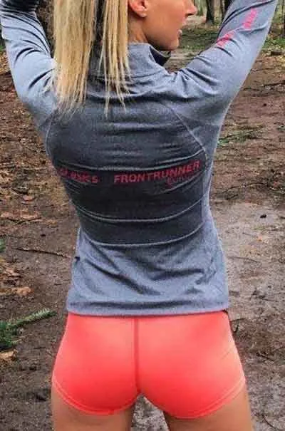 Stine Vallensbæk