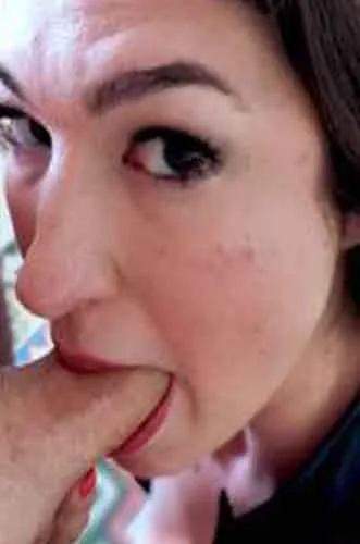 Stine Løgumkloster
