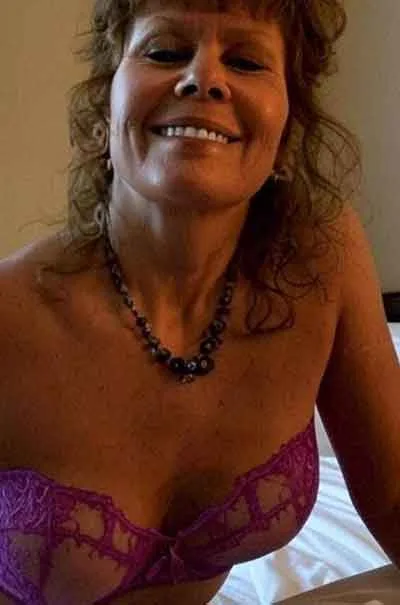 Stine Rødvig