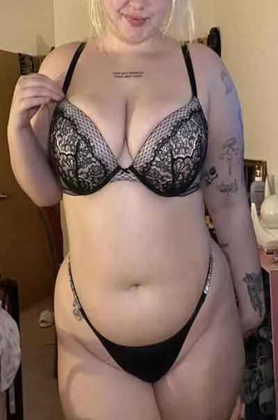 Trine Stubbæk