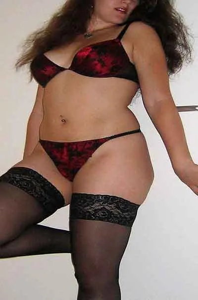 Trine Mårslet